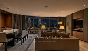 Location Appartement Downtown Dubai