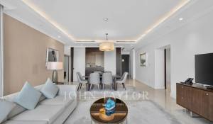 Location Appartement Downtown Dubai