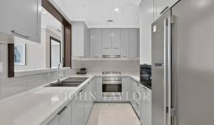Location Appartement Downtown Dubai