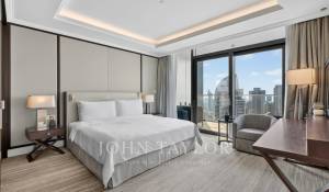 Location Appartement Downtown Dubai