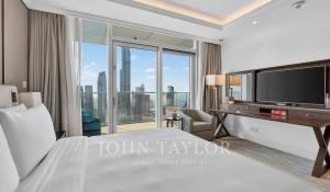 Location Appartement Downtown Dubai