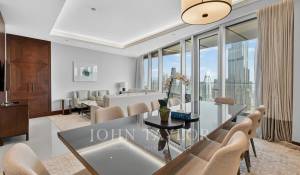 Location Appartement Downtown Dubai