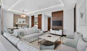 Location Appartement Downtown Dubai