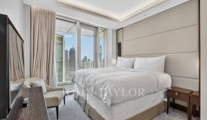 Location Appartement Downtown Dubai