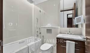 Location Appartement Downtown Dubai
