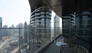 Location Appartement Downtown Dubai