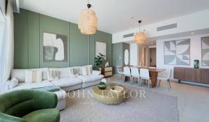 Location Appartement Downtown Dubai