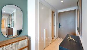Location Appartement Downtown Dubai