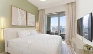Location Appartement Downtown Dubai