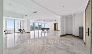 Location Appartement Downtown Dubai