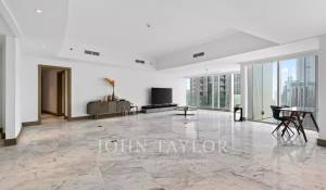Location Appartement Downtown Dubai