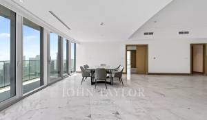 Location Appartement Downtown Dubai
