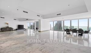 Location Appartement Downtown Dubai