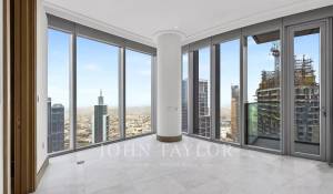 Location Appartement Downtown Dubai