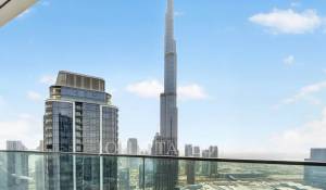 Location Appartement Downtown Dubai