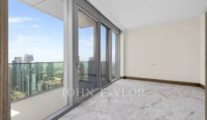 Location Appartement Downtown Dubai