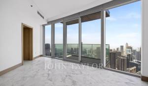Location Appartement Downtown Dubai