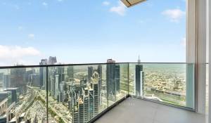 Location Appartement Downtown Dubai