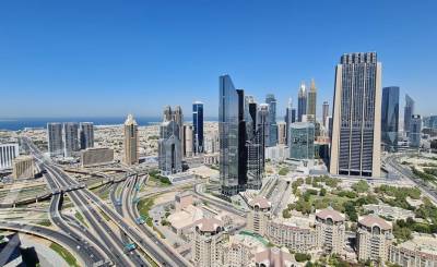 Location Appartement Dubai Emirats Arabes Unis