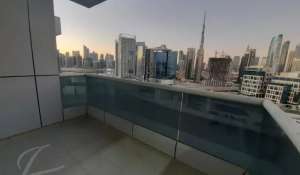Location Appartement Dubai