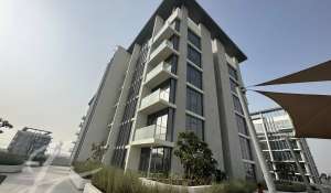 Location Appartement Dubai
