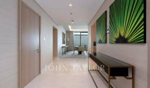 Location Appartement Dubai