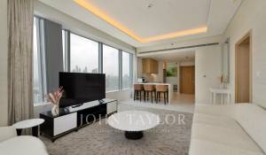 Location Appartement Dubai