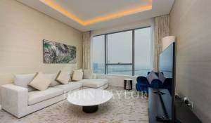 Location Appartement Dubai