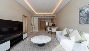 Location Appartement Dubai