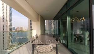 Location Appartement Dubai