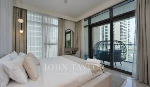 Location Appartement Dubai