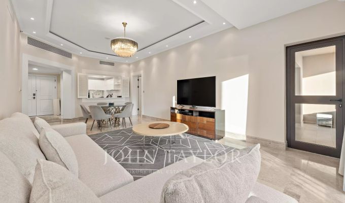 Location Appartement Dubai