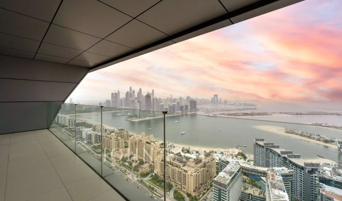 Location Appartement Dubai