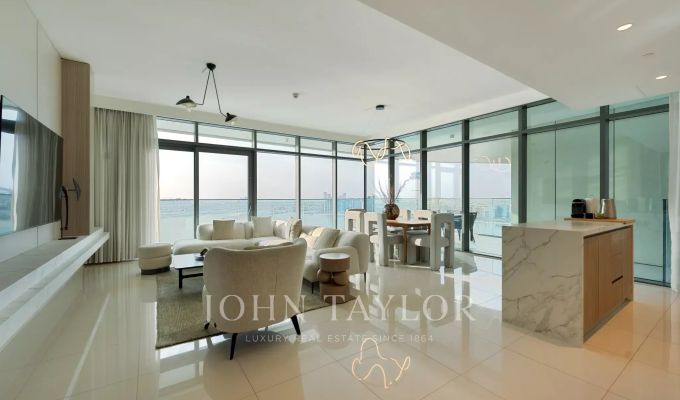 Location Appartement Dubai