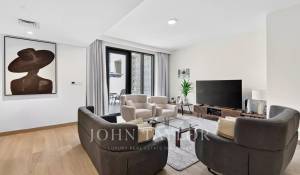 Location Appartement Dubai Creek Harbour