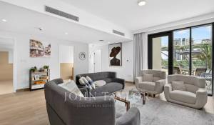Location Appartement Dubai Creek Harbour