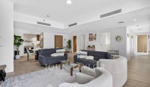 Location Appartement Dubai Creek Harbour