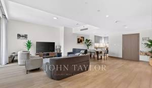 Location Appartement Dubai Creek Harbour