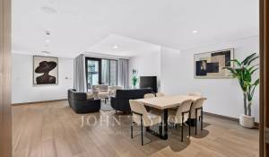 Location Appartement Dubai Creek Harbour