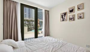 Location Appartement Dubai Creek Harbour