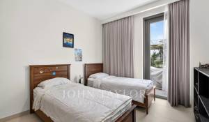 Location Appartement Dubai Creek Harbour