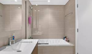 Location Appartement Dubai Creek Harbour