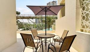 Location Appartement Dubai Creek Harbour