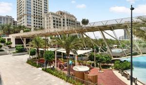 Location Appartement Dubai Creek Harbour