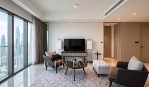 Location Appartement Dubai Creek Harbour