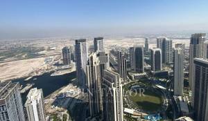 Location Appartement Dubai Creek Harbour