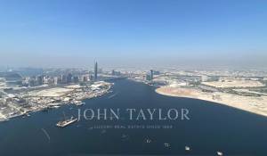 Location Appartement Dubai Creek Harbour