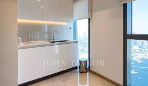 Location Appartement Dubai Creek Harbour