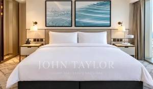 Location Appartement Dubai Creek Harbour