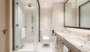 Location Appartement Dubai Creek Harbour